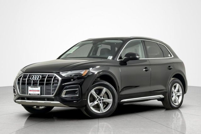 2023 Audi Q5 Premium 40 TFSI quattro