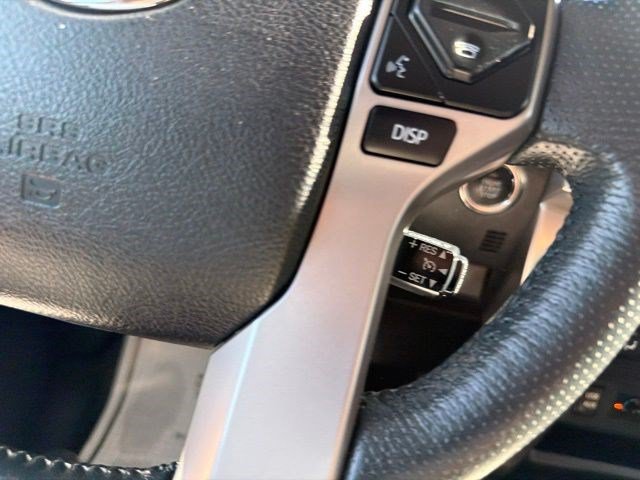 Used 2019 Midnight Black Metallic Toyota Limited image 30