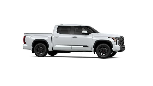 New 2026 Wind Chill Pearl Toyota Platinum image 35