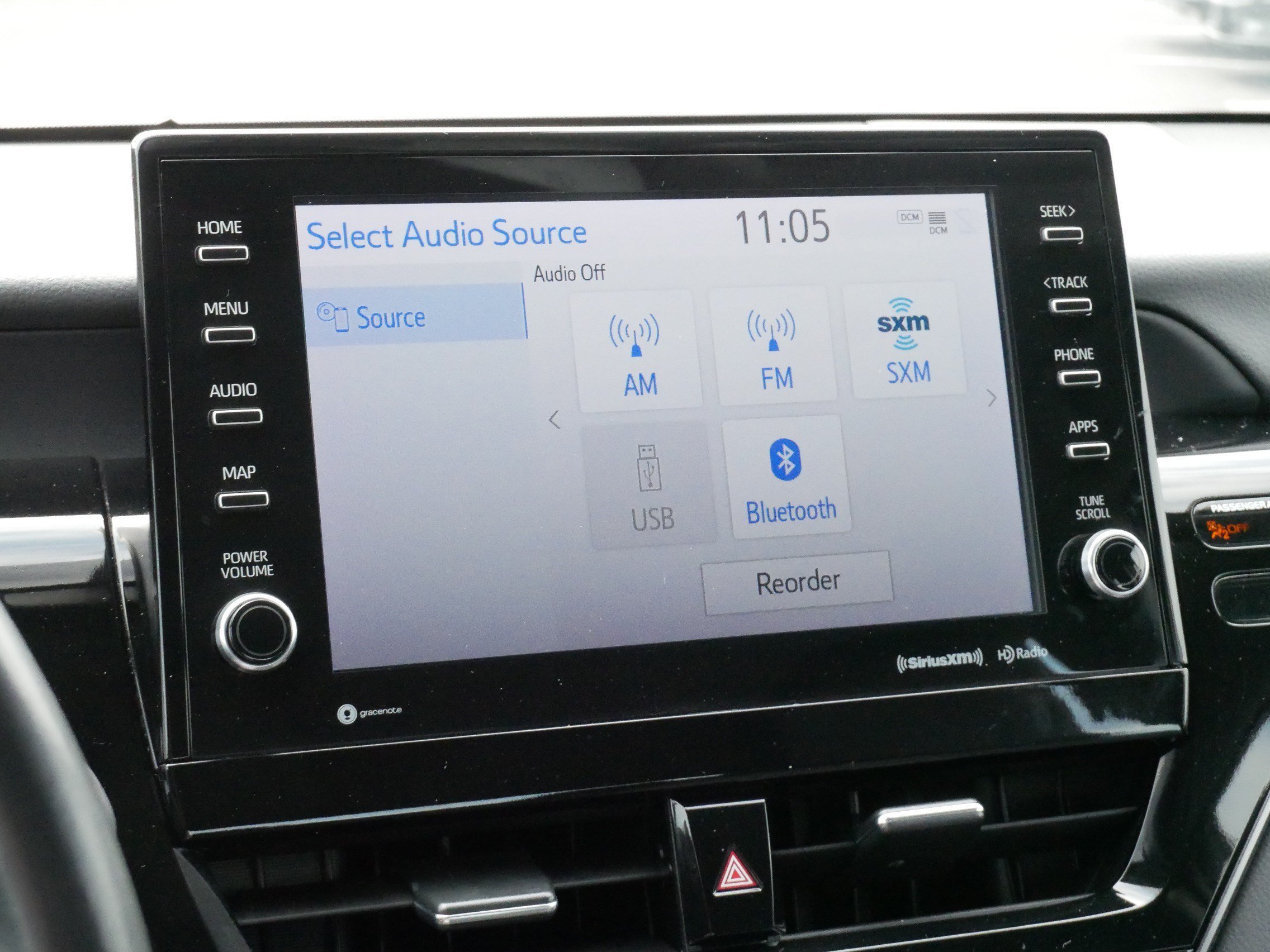 Certified Used 2024 PREDAWN GRAY MICA Toyota XSE image 21