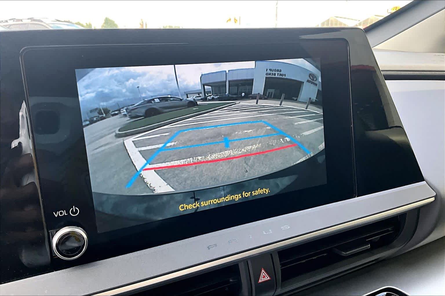 Used 2026 Cutting Edge Toyota LE image 27