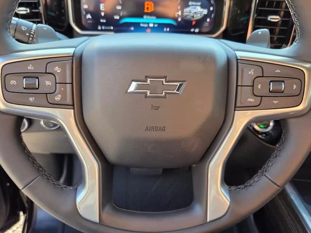 2026 Chevrolet Silverado 1500 RST - Photo 30