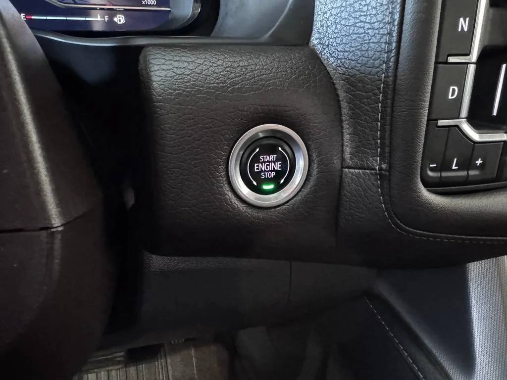 Certified Used 2024 White Frost Tricoat GMC Denali image 26