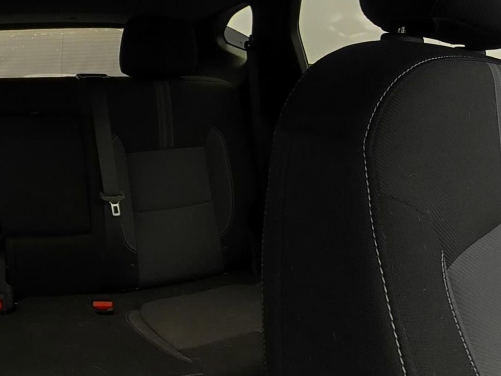 Used 2023 Black Chevrolet 2LT image 15