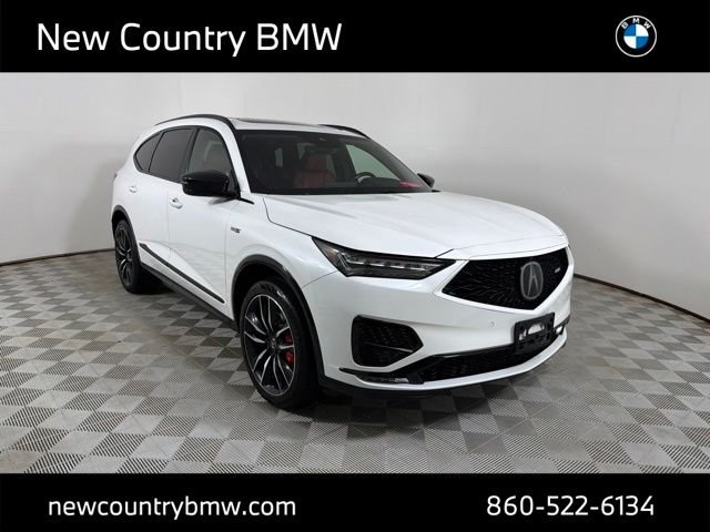 2023 Acura MDX