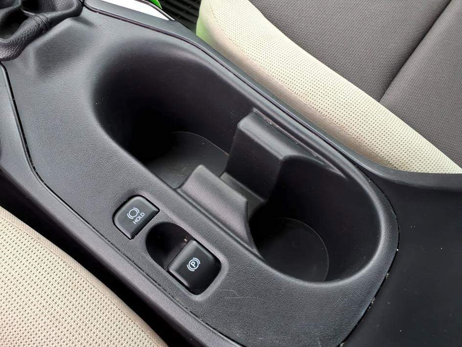 Used 2025 Celestite Toyota LE image 20