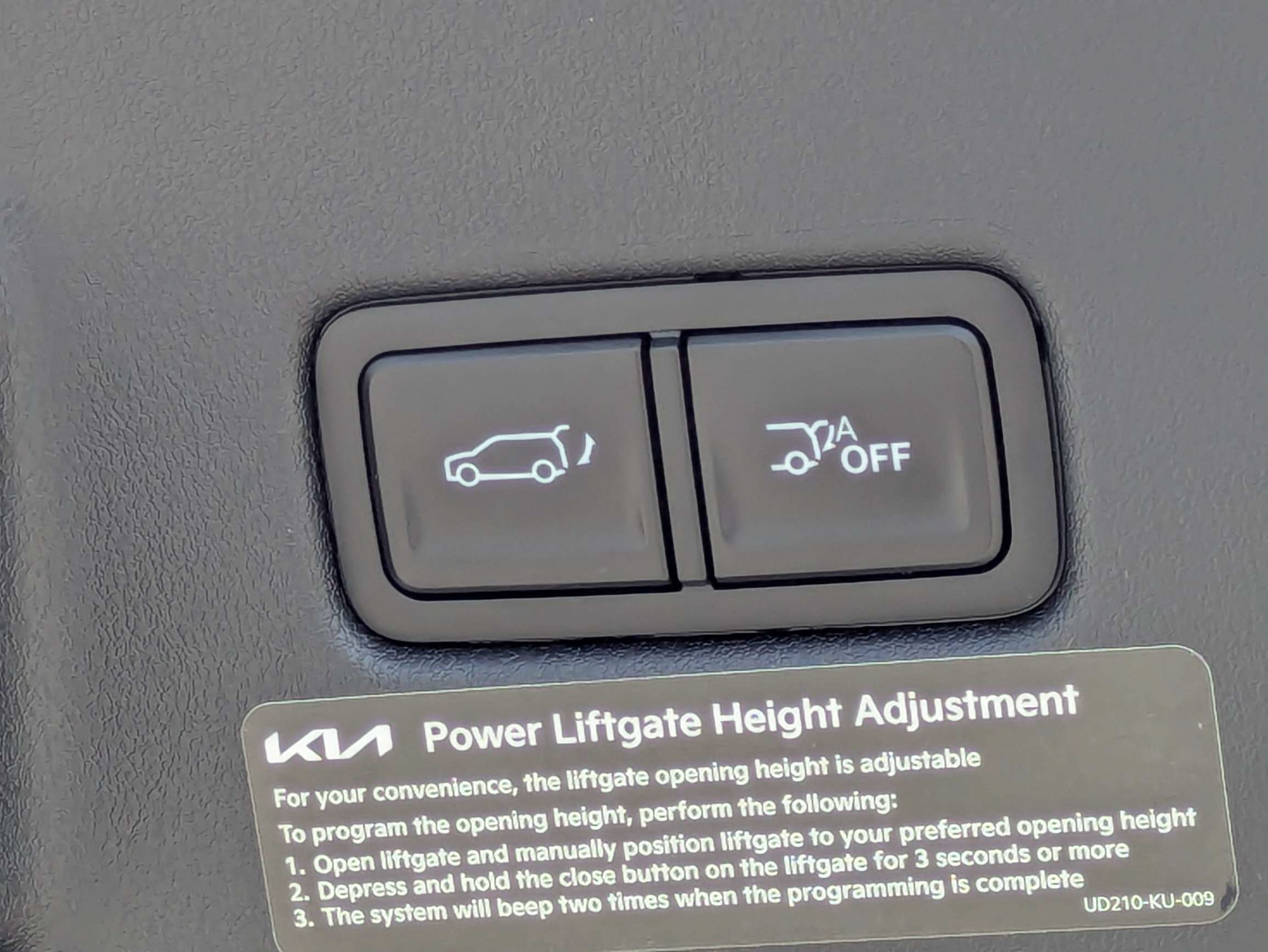 New 2027 Terrain Brown Kia X-Line EX image 16