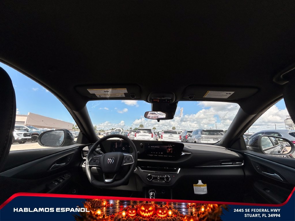 2026 Buick Envista Preferred - Photo 14