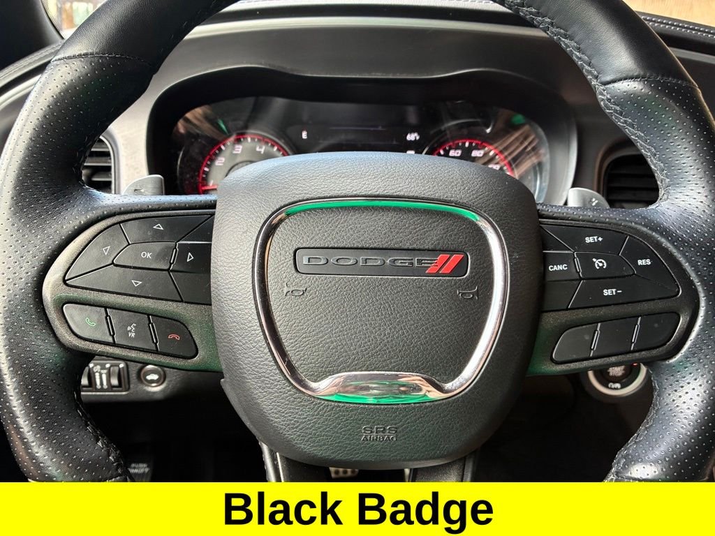 Certified Used 2022 Red Dodge GT image 33