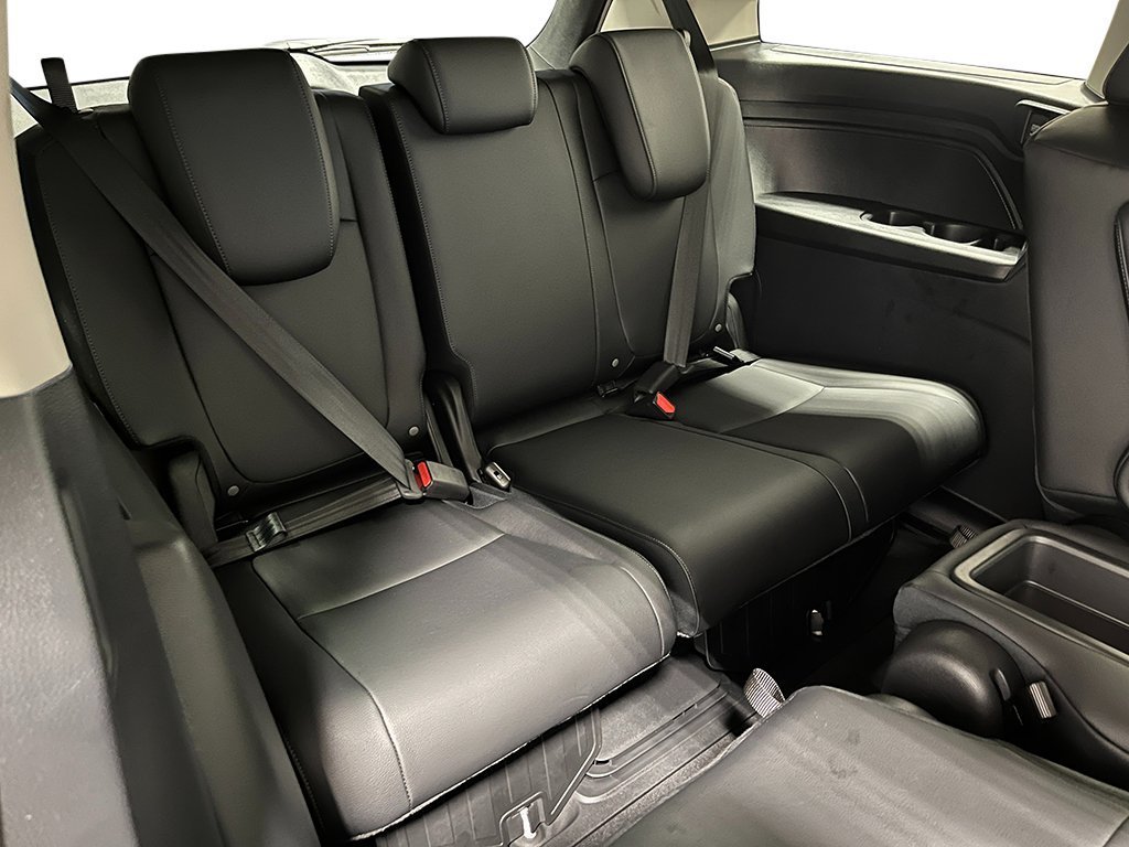 2026 Honda Odyssey EX-L - Photo 26