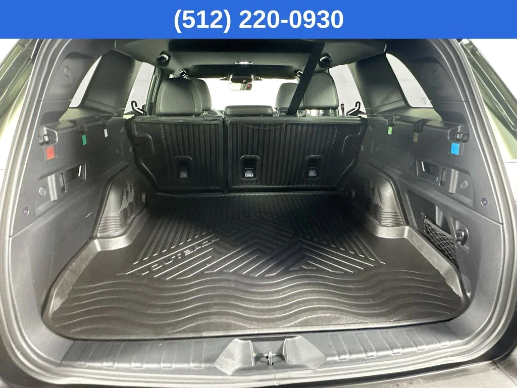 2026 Subaru Outback Limited - Photo 32