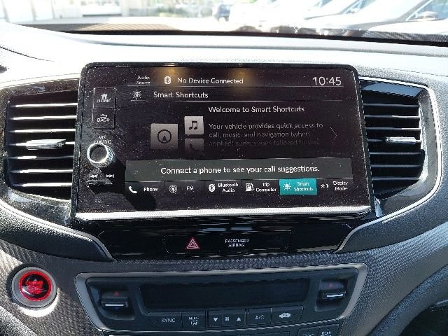 Used 2025 Gray Honda RTL image 21