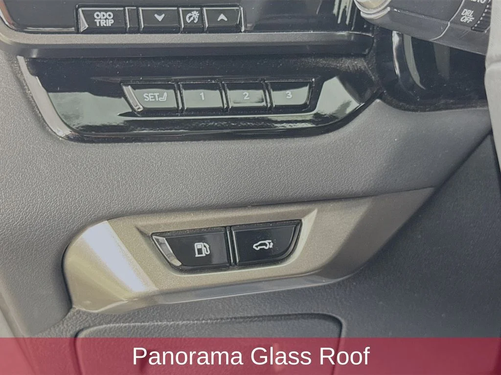 Used 2023 Gray Lexus 350 Luxury image 10