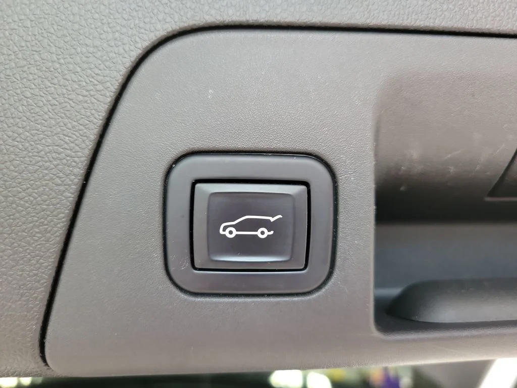 2022 Buick Envision Essence - Photo 18