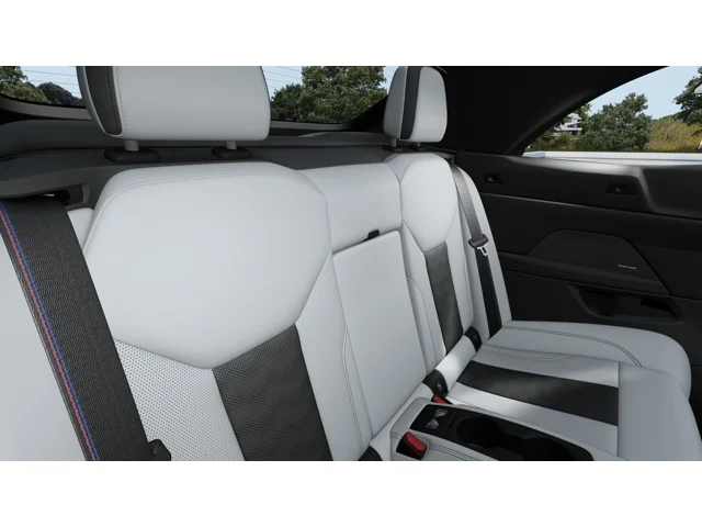 New 2027 Skyscraper Grey Metallic BMW Competition image 12