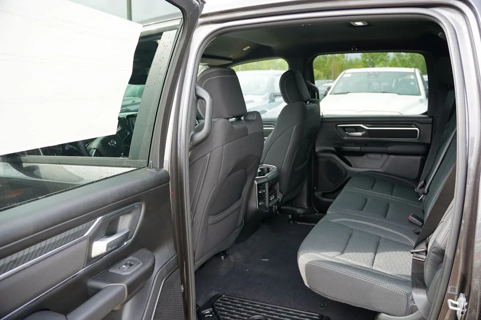 2026 RAM 1500 Big Horn/Lone Star - Photo 11