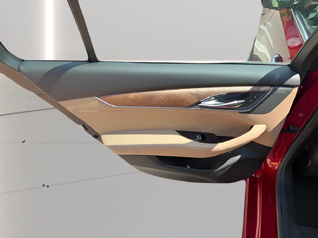 2026 Cadillac CT5 Premium Luxury - Photo 32