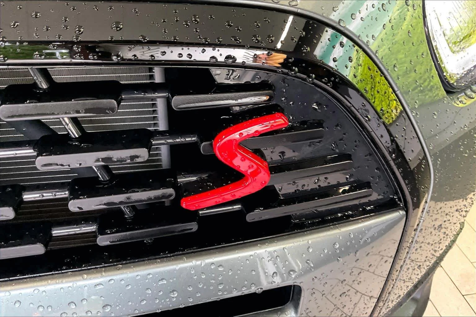 2025 MINI Countryman S - Photo 9