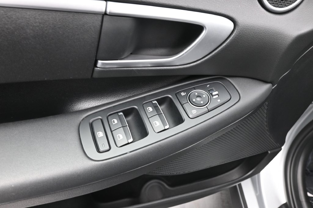 Certified Used 2026 Silver Hyundai SE image 23