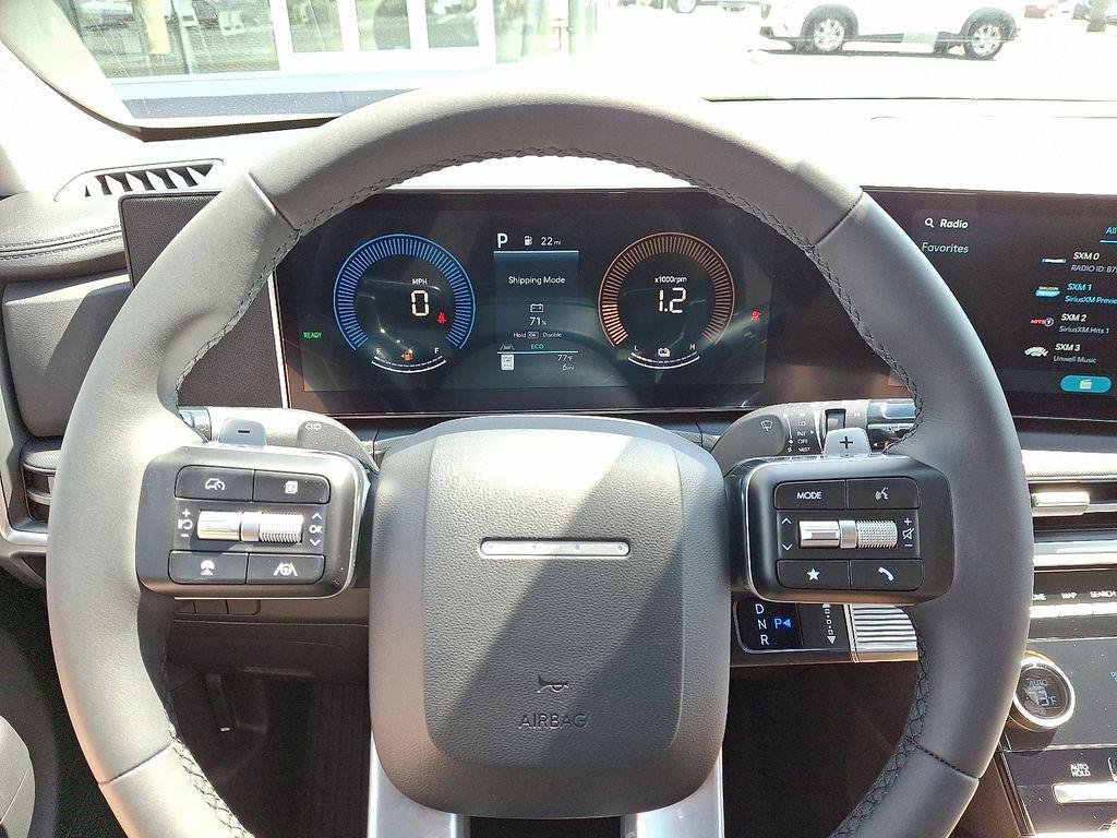 2026 Hyundai Santa Fe SE - Photo 10