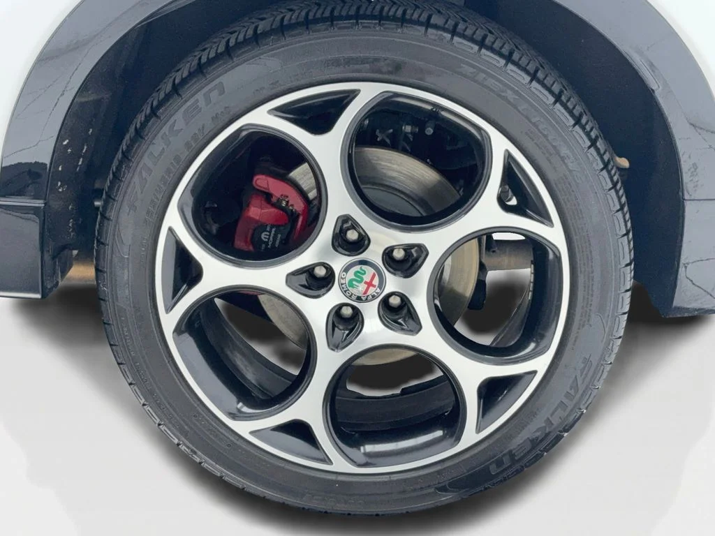 2024 Alfa Romeo Tonale TI - Photo 50