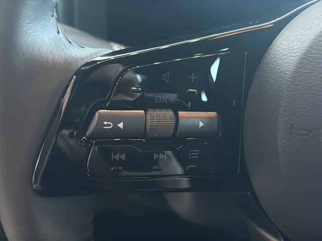 2026 Nissan Z Sport - Photo 20