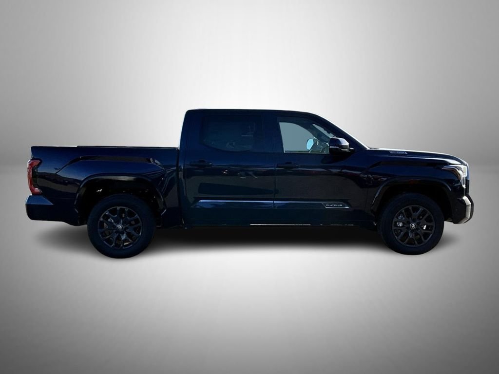 New 2026 Blueprint Toyota Platinum i-FORCE MAX image 4