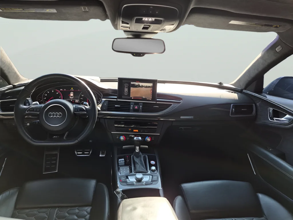 Used 2016  Audi 4.0T Prestige image 28