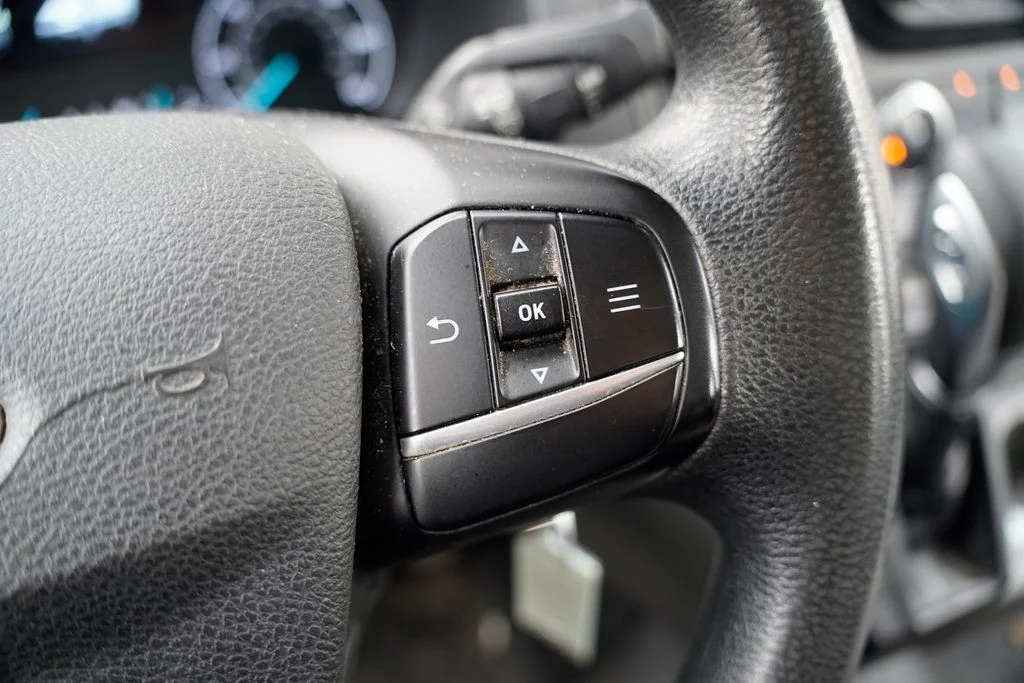 Used 2023 White Ford Base image 21
