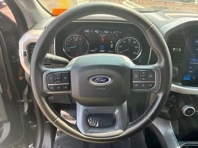 Used 2023 Area 51 Ford XLT image 34
