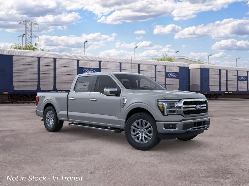 New 2026 Avalanche Ford Lariat® image 7