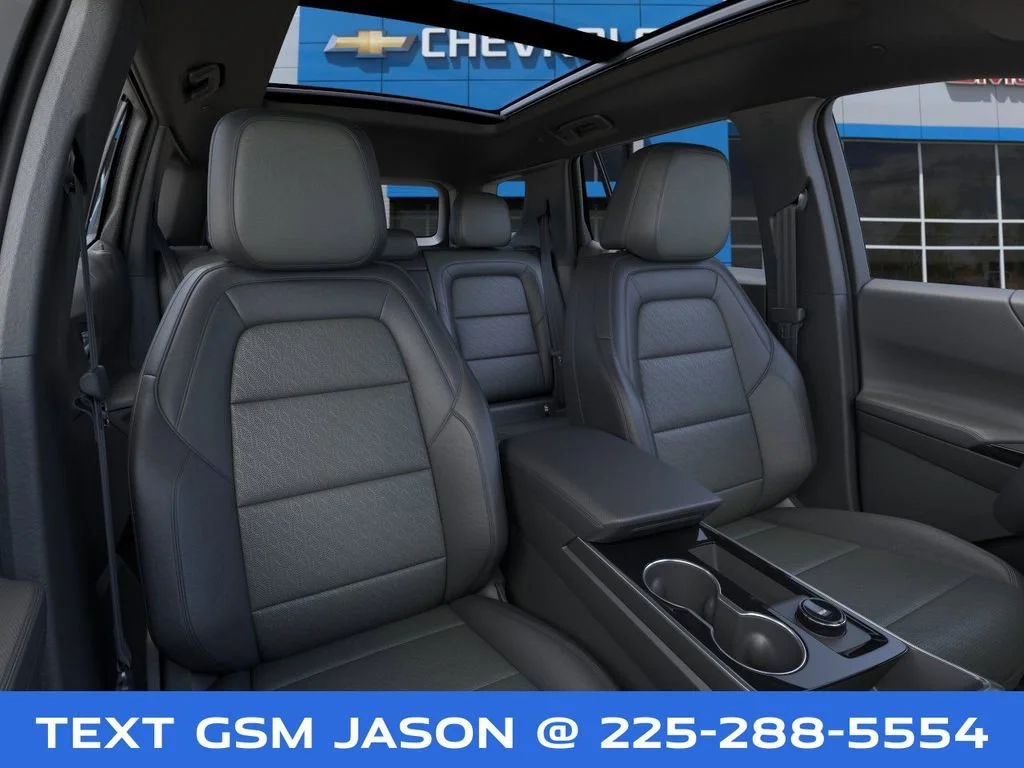 2026 Chevrolet Equinox LT - Photo 74