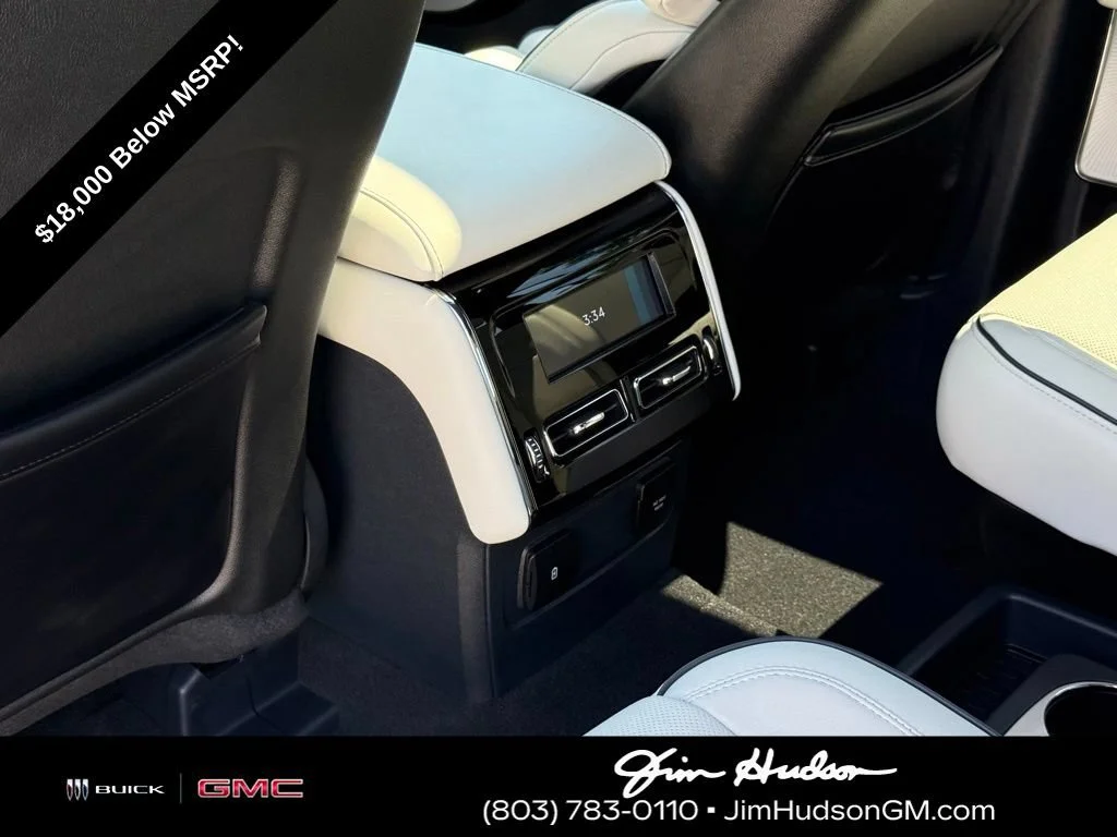 Used 2025 Green Lincoln Black Label image 28