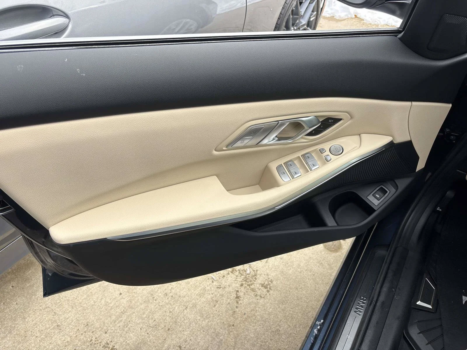 Used 2026 Blue BMW  image 10