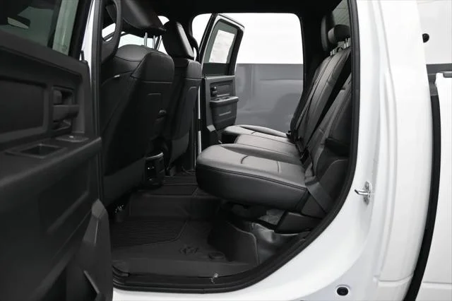 2026 RAM 2500 Tradesman - Photo 16
