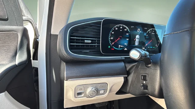 Used 2021  Mercedes-Benz GLE 450 image 22