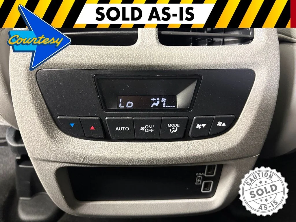 Used 2019  Honda EX-L image 32