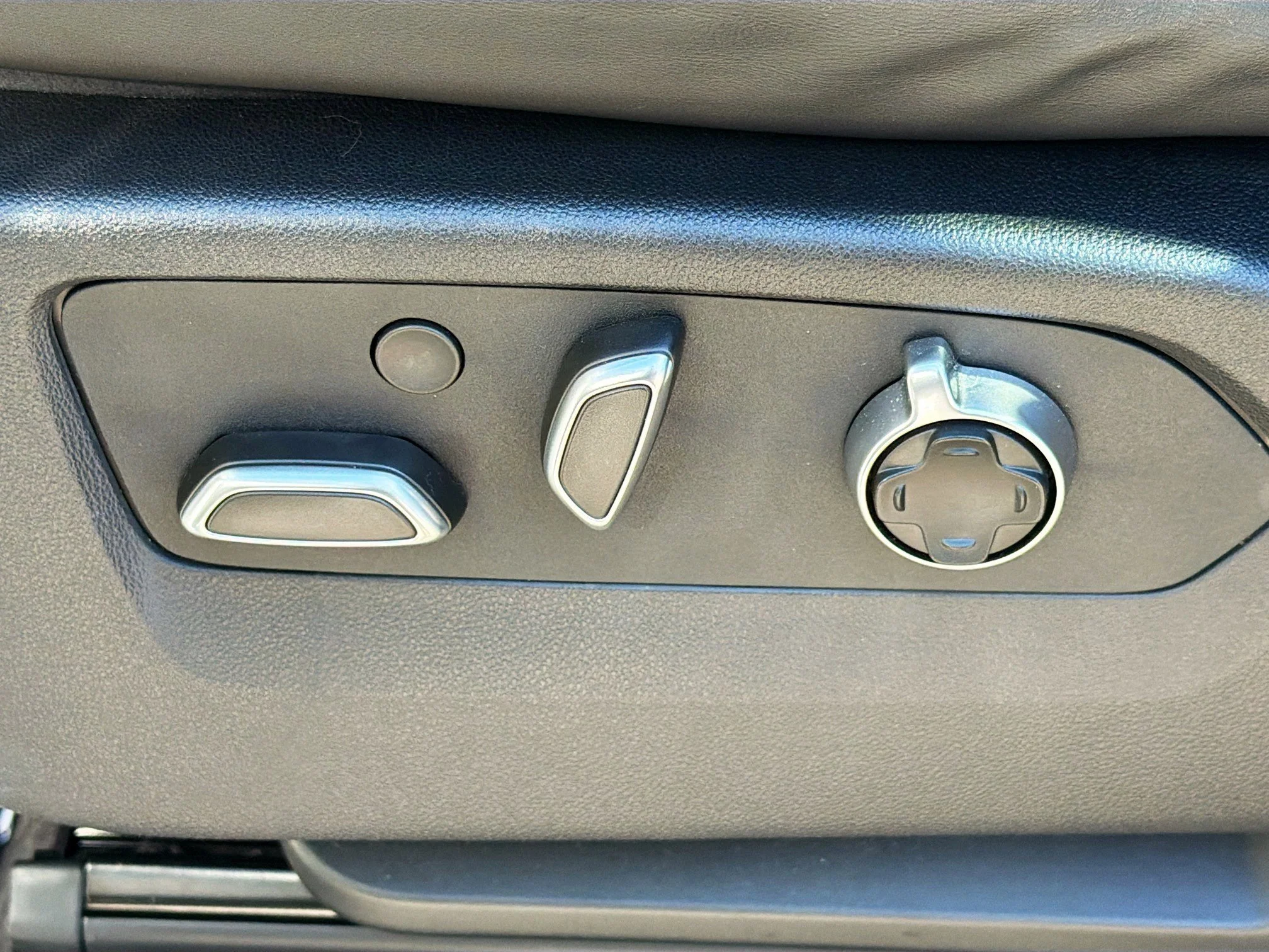 2025 Cadillac Escalade Sport Platinum - Photo 26