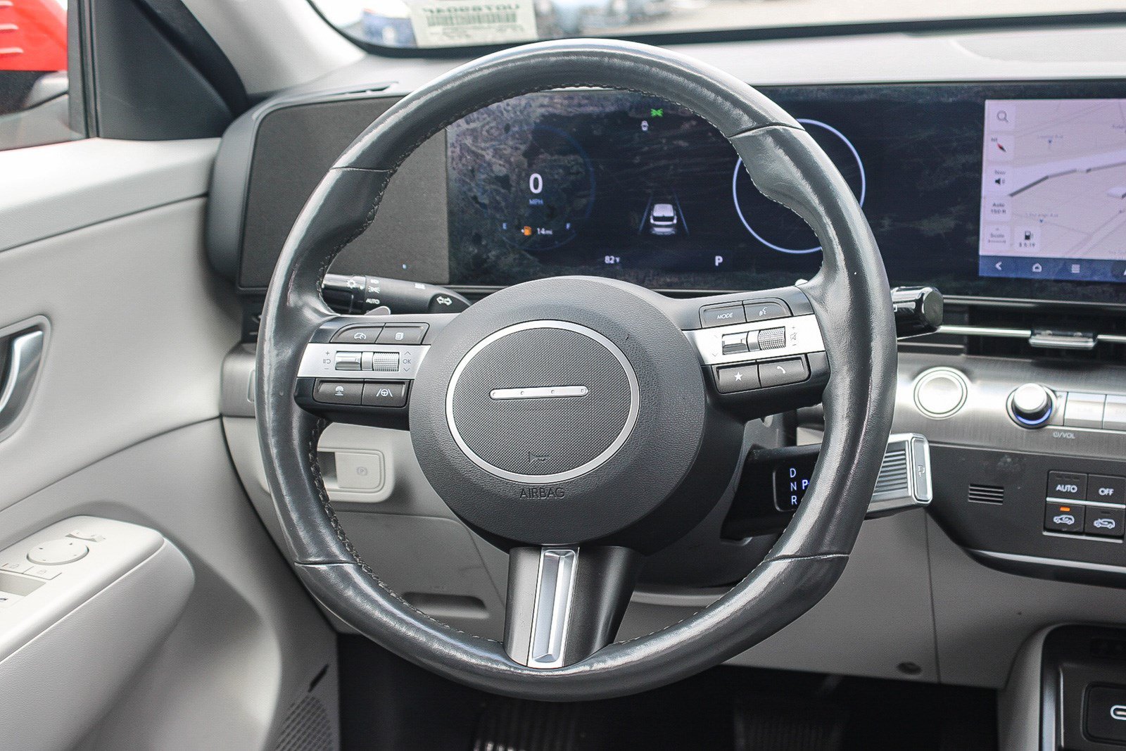 2024 Hyundai Kona Limited - Photo 15