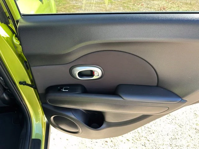 Used 2018 Alien II Kia Plus image 20