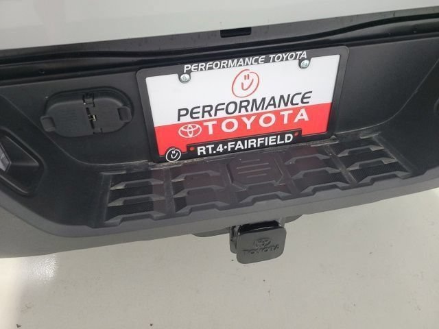 Certified Used 2023 Celestial Silver Metallic Toyota SR image 33