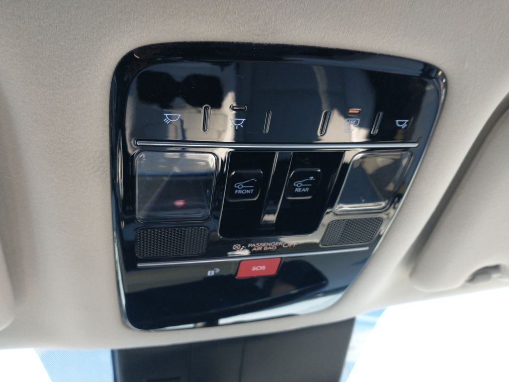 2025 Hyundai Santa Fe Calligraphy - Photo 22