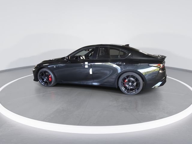New 2026 Caviar Lexus F SPORT image 5