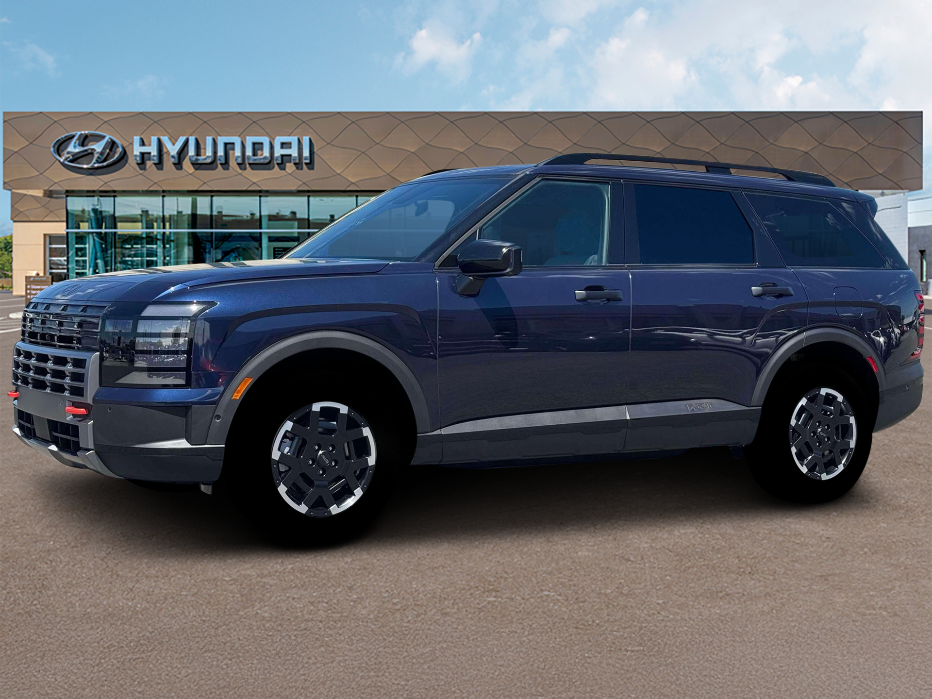 New 2026  Hyundai XRT Pro image 2