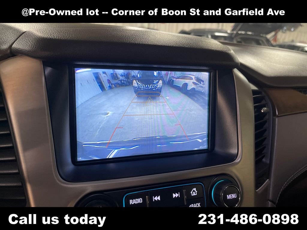 Used 2019 Blue GMC Denali image 24