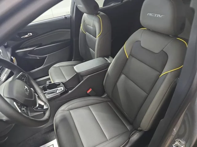 2026 Chevrolet Trax Activ - Photo 15