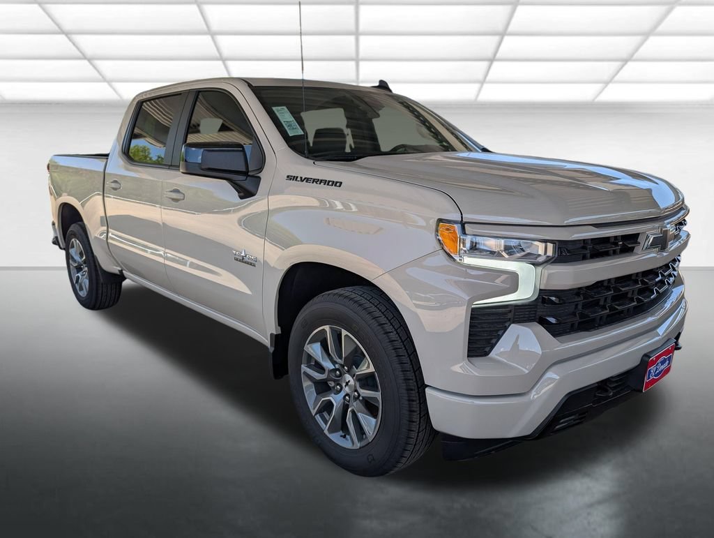 2026 Chevrolet Silverado 1500 RST - Photo 1