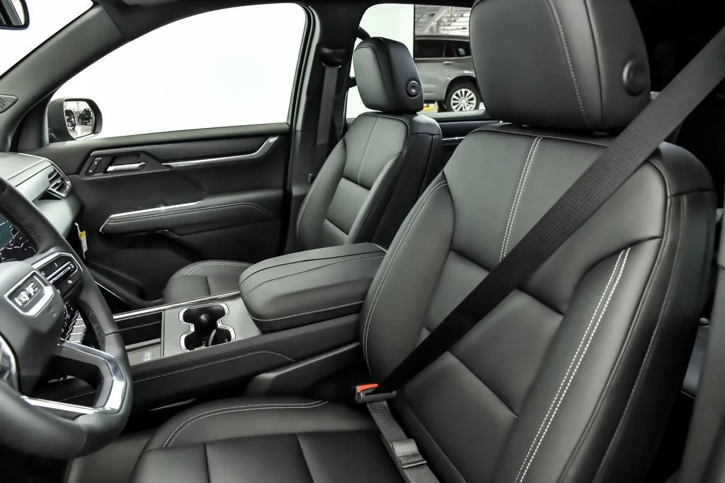 2027 GMC Acadia Elevation - Photo 7