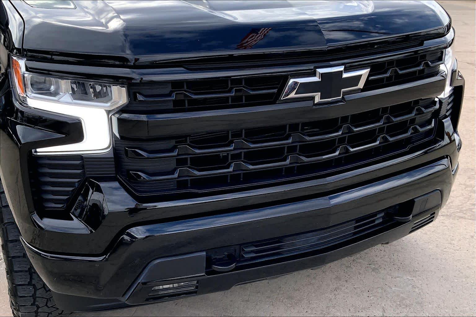 2023 Chevrolet Silverado 1500 RST - Photo 29