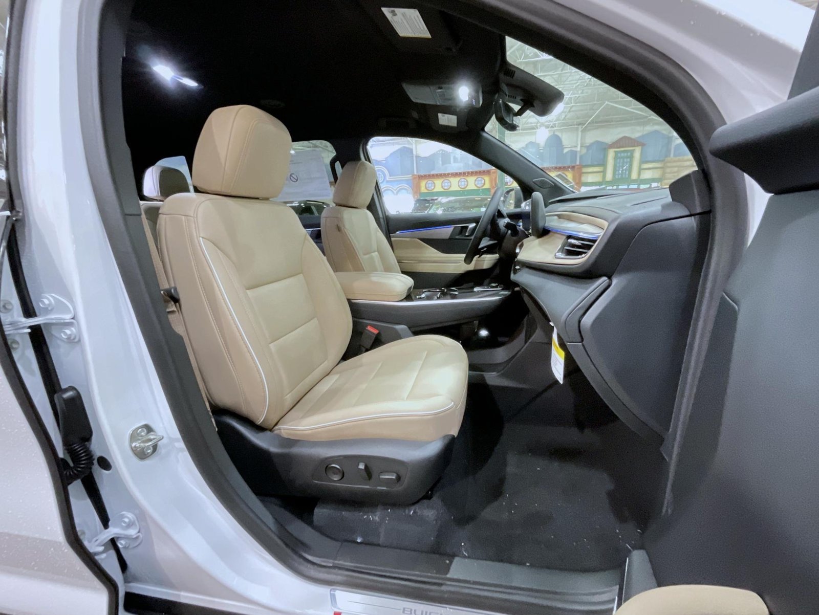 2027 Buick Enclave Preferred - Photo 15